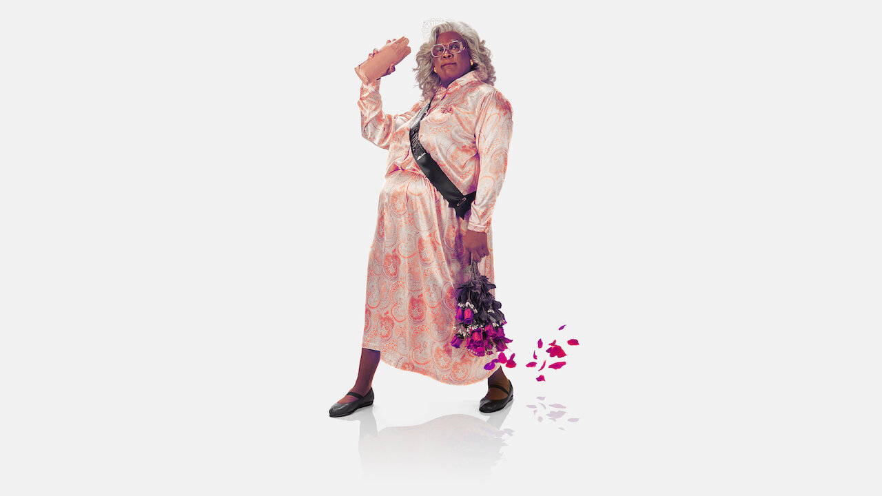 Watch A Madea Homecoming | Netflix Official Site